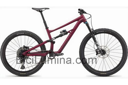 Specialized Status 140 ficha técnica y opiniones